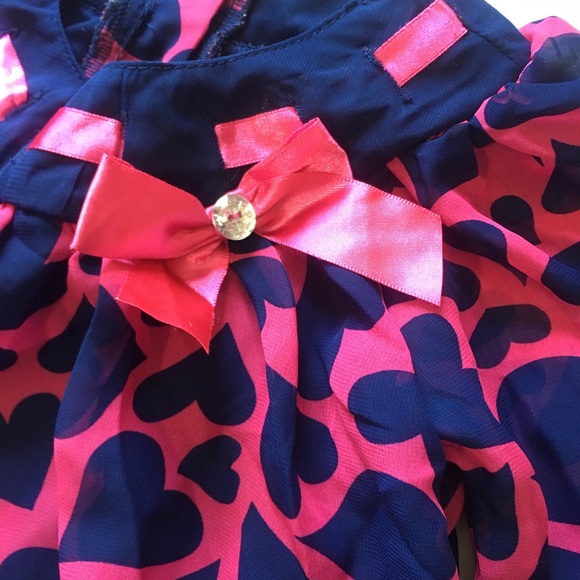 Girls Wonderkids Top 3T - Picture 4 of 6